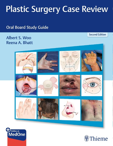 Plastic Surgery Case Review - Albert S. Woo, Reena A. Bhatt