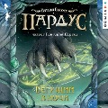 Cover-Bild zum Titel 'Pardus. Begushchiy v nochi' von 'Evgeniy Gagloev'