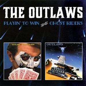 Playin' To Win/Ghost Riders - Outlaws