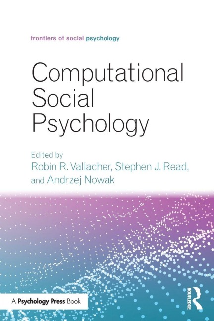 Computational Social Psychology - 