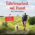 Fährtenarbeit mit Hund - Das Praxisbuch: Wie Sie spielend leicht das Fährtenlesen lehren und die Beziehung zu Ihrem Hund verbessern - inkl. 10 Schritte Fährtentraining zur Prüfungsvorbereitung - Sebastian Cordes