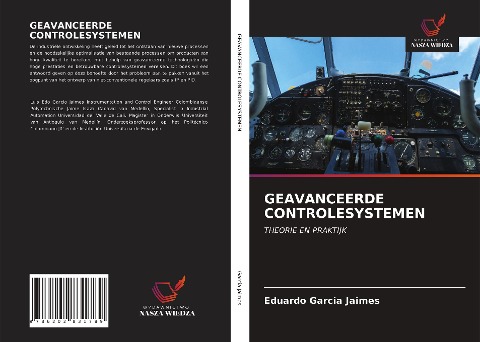 GEAVANCEERDE CONTROLESYSTEMEN - Eduardo Garcia Jaimes