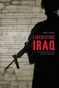 Cover-Bild zum Titel 'Liberating Iraq: The Untold Story of the Assyrian Christians' von 'Amir George'
