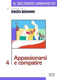 Appassionarsi e compatire - 