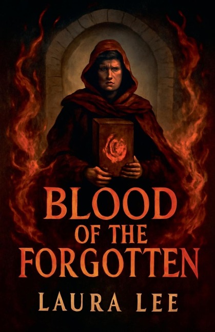 Blood of the Forgotten - Laura Lee