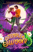 Cover-Bild zum Titel 'Temple of Swoon' von 'Jo Segura'