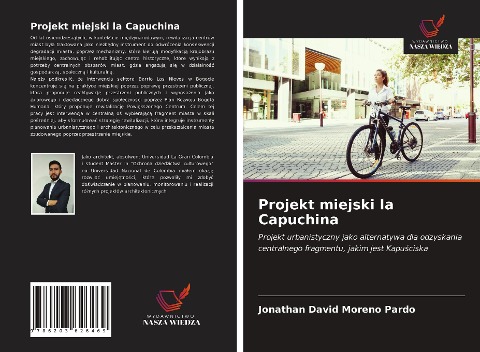 Projekt miejski la Capuchina - Jonathan David Moreno Pardo