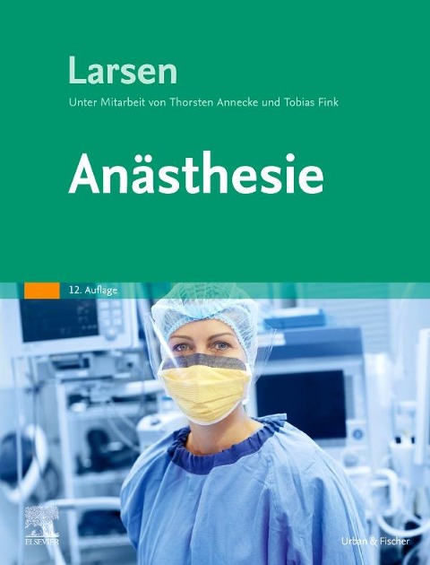 Anästhesie - 