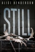 Cover-Bild zum Titel 'Still' von 'Alice Henderson'