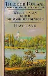 Wanderungen durch die Mark Brandenburg 3 - Theodor Fontane