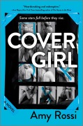 Cover-Bild zum Titel 'The Cover Girl' von 'Amy Rossi'