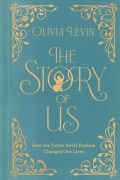 Cover-Bild zum Titel 'The Story of Us' von 'Olivia Levin'