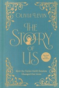 Cover-Bild zum Titel 'The Story of Us' von 'Olivia Levin'