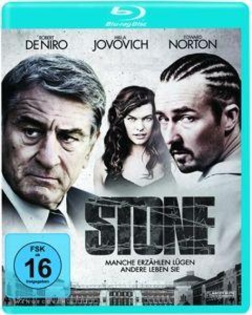 Stone - Angus MacLachlan