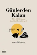 Cover-Bild zum Titel 'Günlerden Kalan' von 'Sener sükrü Yigitler'