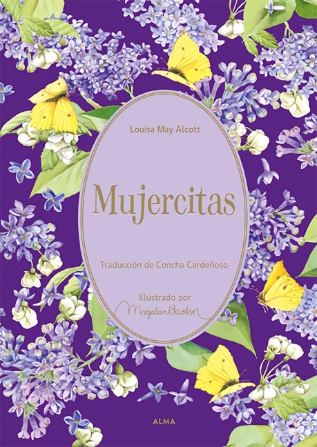 Mujercitas / Little Women - Louisa May Alcott