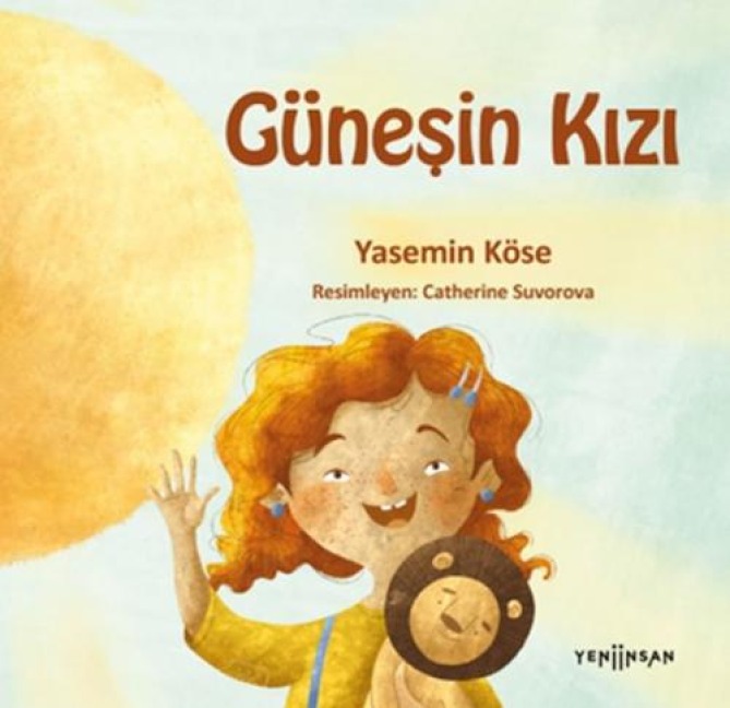 Günesin Kizi - Yasemin Köse