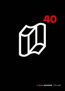 Cover-Bild zum Titel '40 Jahre Gmeiner-Verlag' von ''
