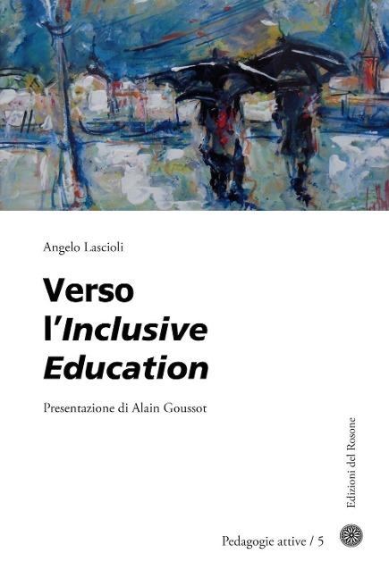Verso l'inclusive education - Angelo Lascioli