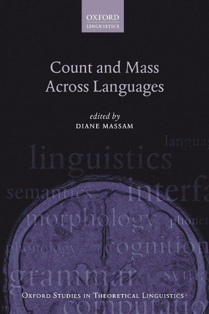 Count and Mass Across Languages - 