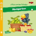 Baby Pixi (unkaputtbar) 89: VE 5 HABA Erste Wörter: Obstgarten (5 Exemplare) - 