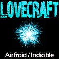 Indicible / Air Froid - H. P. Lovecraft