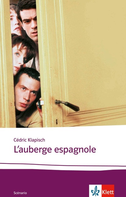 L'auberge espagnole - Cédric Klapisch