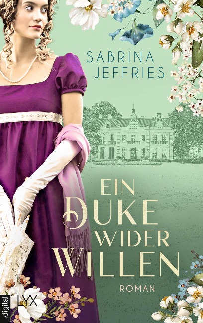 Ein Duke wider Willen - Sabrina Jeffries