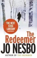 The Redeemer - Jo Nesbo