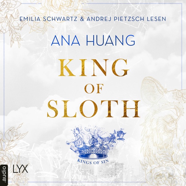 King of Sloth - Ana Huang