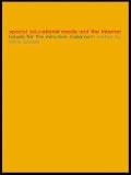 Cover-Bild zum Titel 'Special Educational Needs and the Internet' von ''
