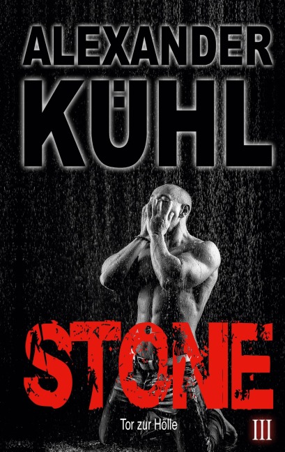STONE III - Alexander Kühl