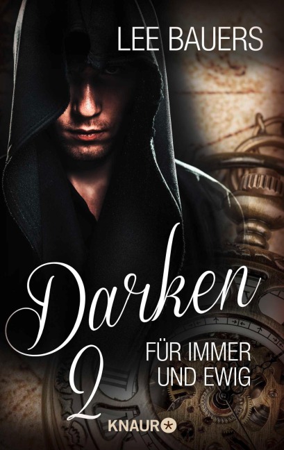 Darken 2 - Lee Bauers