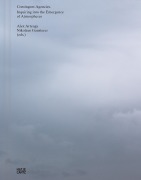 Cover-Bild zum Titel 'Contingent Agencies' von ''