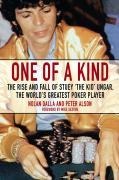 Cover-Bild zum Titel 'One of a Kind' von 'Nolan Dalla, Peter Alson'