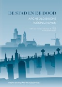 Cover-Bild zum Titel 'De stad en de dood' von ''