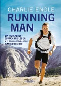 Running Man - Charlie Engle