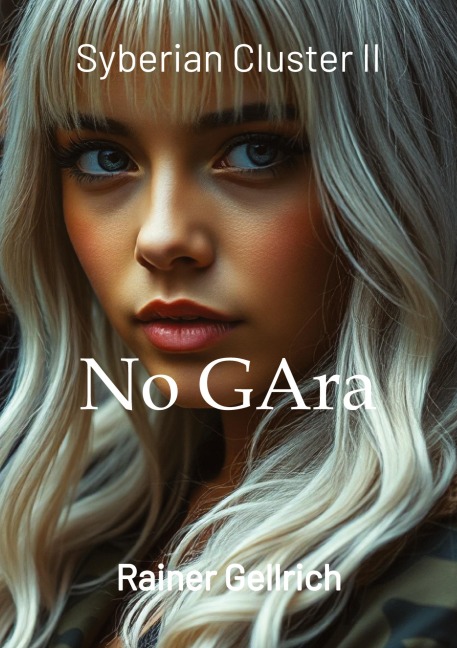 No GAra - Rainer Gellrich