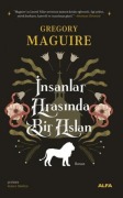 Cover-Bild zum Titel 'Insanlar Arasinda Bir Aslan' von 'Gregory Maguire'