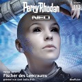 Cover-Bild zum Titel 'Perry Rhodan Neo 113: Fischer des Leerraums' von 'Rainer Schorm'