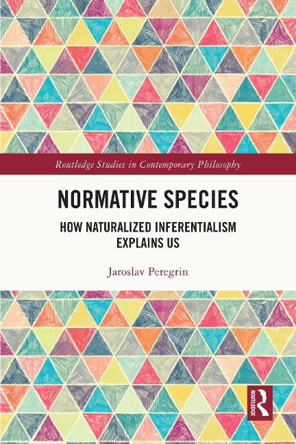 Normative Species - Jaroslav Peregrin