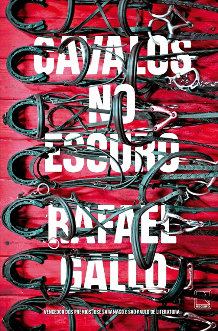 Cavalos no escuro - Rafael Gallo