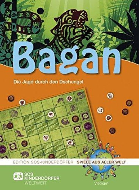 Bagan (Vietnam) - 