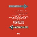 Cover-Bild zum Titel 'El vértigo horizontal' von 'Juan Villoro'