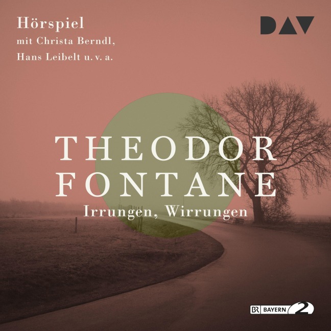 Irrungen, Wirrungen - Theodor Fontane