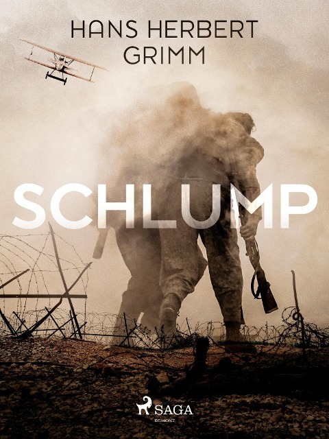 Schlump - Hans Herbert Grimm