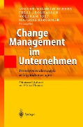 Cover-Bild zum Titel 'Change Management im Unternehmen' von ''