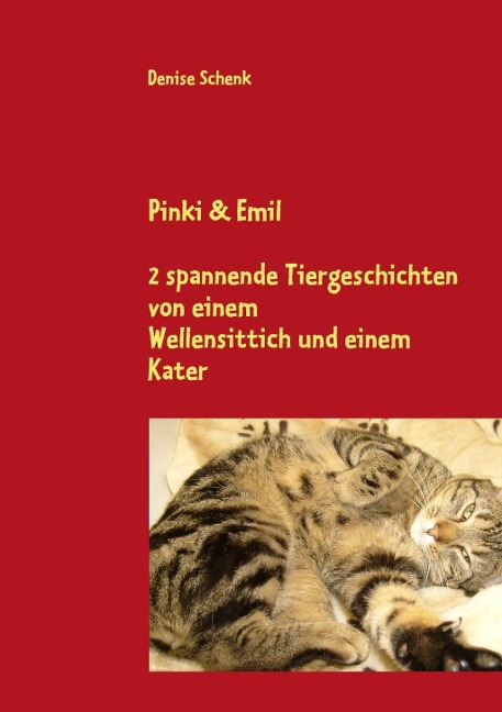 Pinki & Emil - Denise Schenk