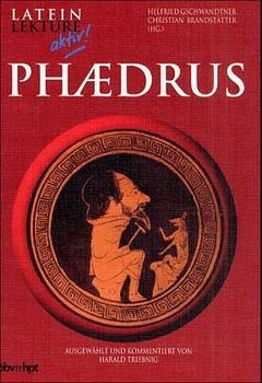 Phaedrus - Harald Triebnig