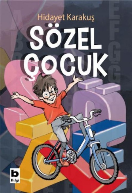 Sözel Cocuk - Hidayet Karakus